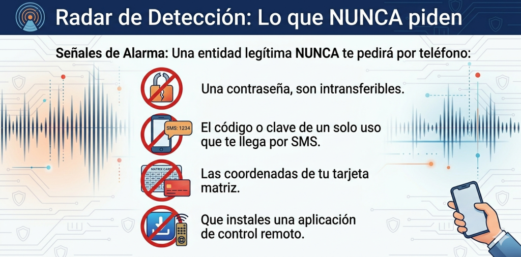 La detección del engaño