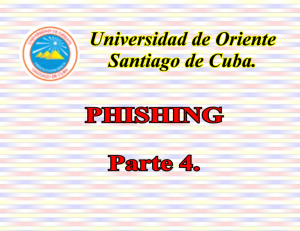 PHISHING 4
